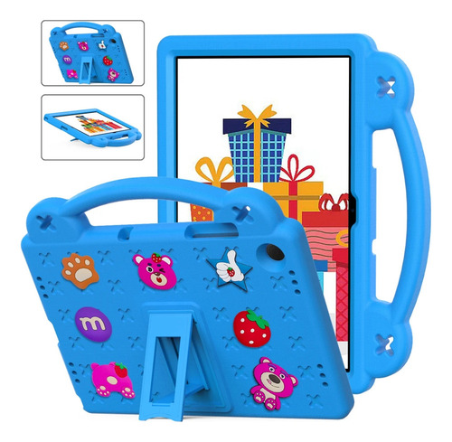 Funda Para Tableta Para Samsung Galaxy Tab S9 Fe 2023 Wifi