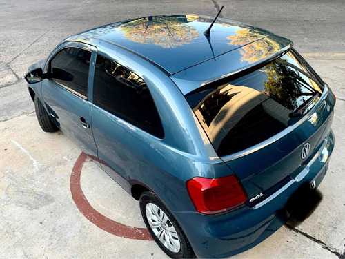Volkswagen Gol Trend