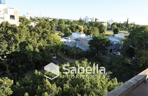 Imagen 14 de 14 de Venta De Semipiso De 2 Dormitorios Mas Terraza Privada En La