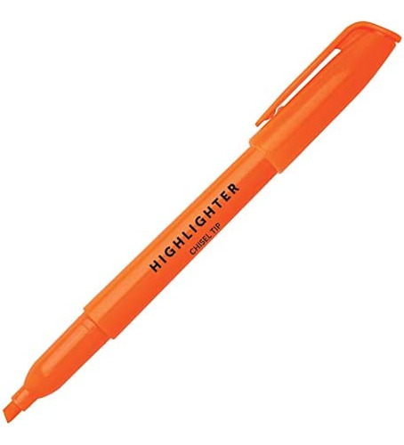 Punta Biselada Estilo Bolígrafo Marca Office Depot®, 100 %