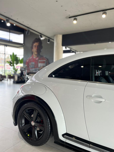 Volkswagen The Beetle 2.0 Sport Dsg