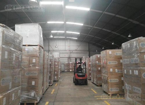 Depósito En Venta En Castelar