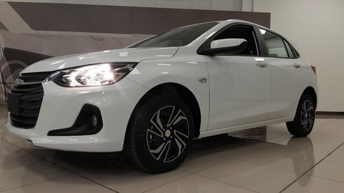 Chevrolet Onix 1.0 Lt