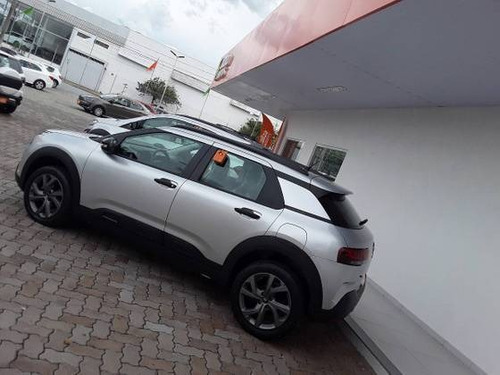 Citroën C4 Cactus 1.6 Vti 120 Flex Feel Eat6