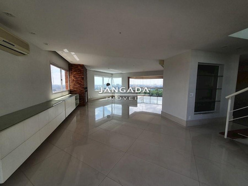 Imagem 7 de 28 de Duplex A Venda - Reserva Arvoredo - Estuda Permuta De Menor Valor - 12698