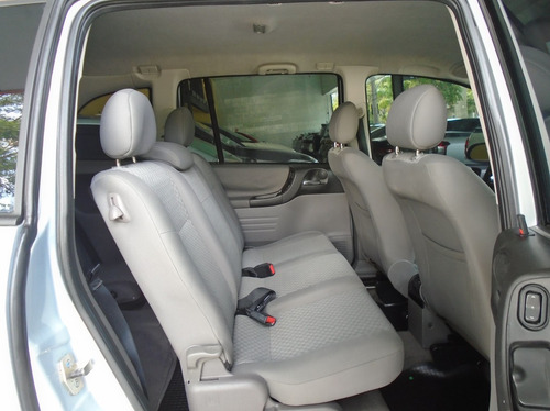 Chevrolet Zafira 2.0 MPFI EXPRESSION 8V