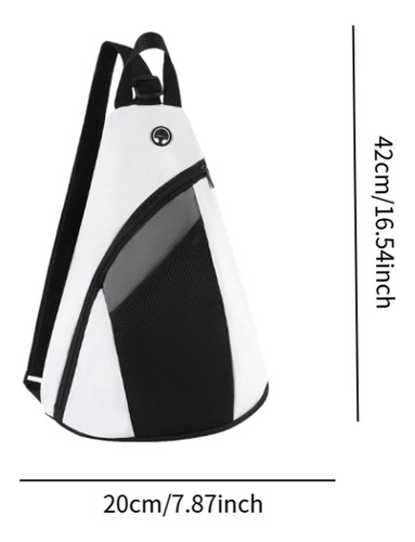 Pickleball Racket Bag Sports Sports Backpack Leve De Grande