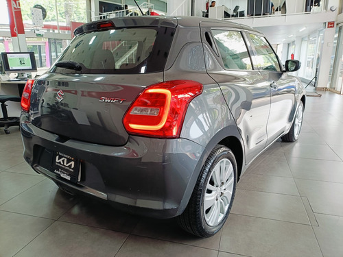 Suzuki Swift 1.2 Gls Mt