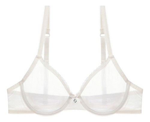 Perspective Bra, Ropa Interior Sexy Ultrafina Y Transpirable