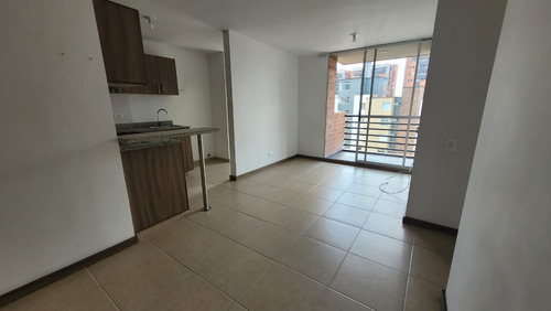 Apartamento En Venta Itagui, Suramerica