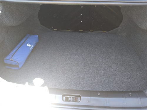Peugeot 207 1.4 Td 4 Ptas Igual A Okm 1 Mano 36 Mil Kilometr