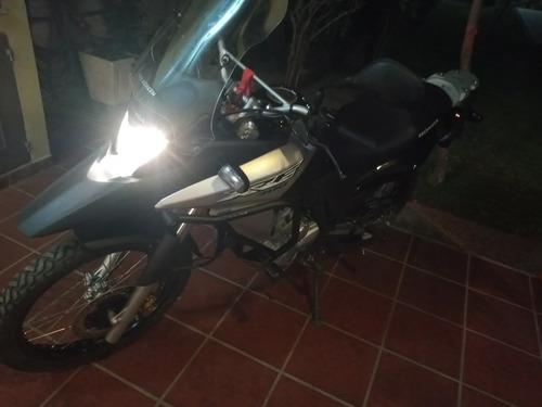 Honda Xre 300