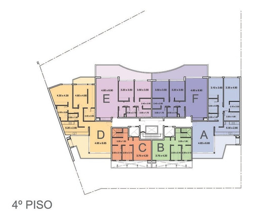 Imagen 2 de 30 de Departamento - Punta Chica