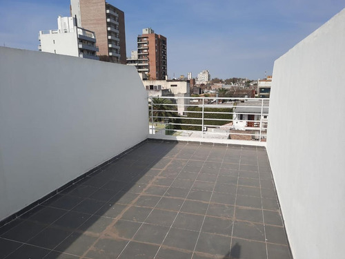 Imagen 5 de 7 de Ocampo 1300 - Monoambiente