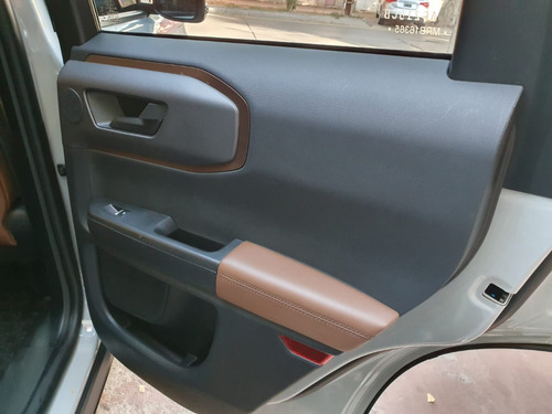 Ford Bronco Sport 2.0 4Wd Wildtrak At8