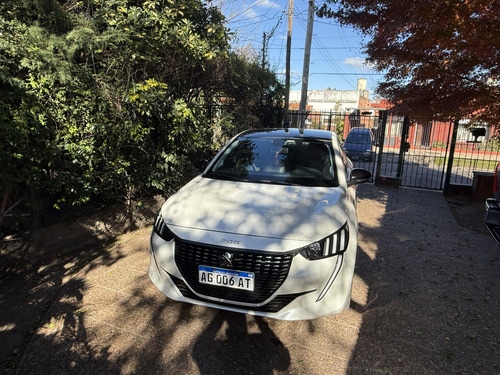 Peugeot 208 1.6 Style Mt