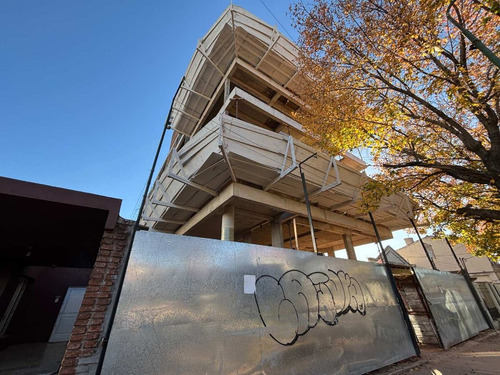 Venta Depto 2 Amb Ituzaingo Norte - Pozo