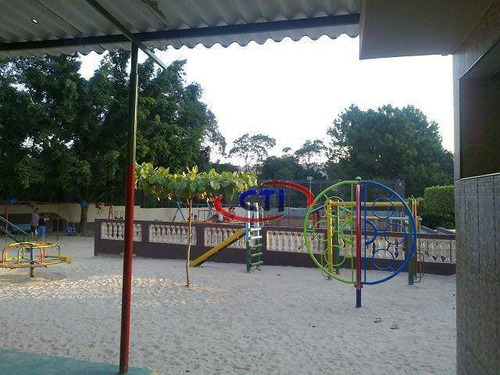 Imagem 21 de 26 de Apartamento À Venda, Santa Terezinha, São Bernardo Do Campo. - Ap2317