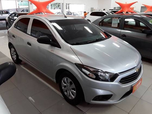 Chevrolet Joy 1.0 Spe4 Flex Manual
