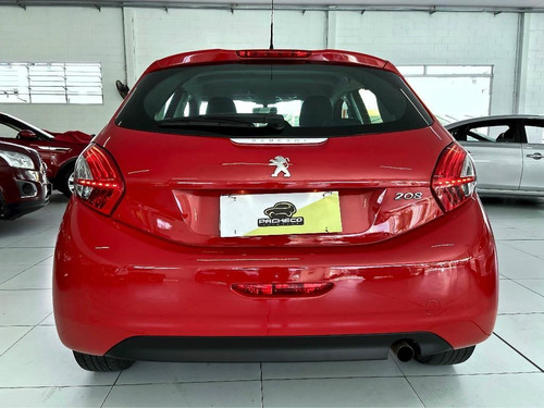 Peugeot 208 1.5 Active