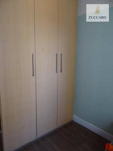 Apartamento Residencial - Ap0113