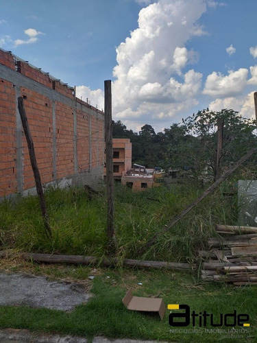 Imagem 4 de 4 de Terreno Comercial Em Barueri No Bairro Ribeiro De Lima - 4748