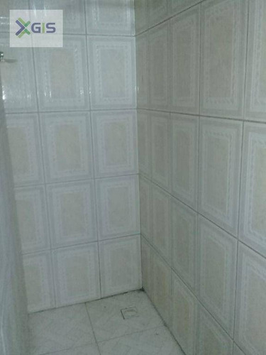 Imagem 3 de 20 de Casa Com 4 Dormitórios À Venda, 220 M² Por R$ 100.000 - A 500mt Da Augusto Montenegro - Ca2287