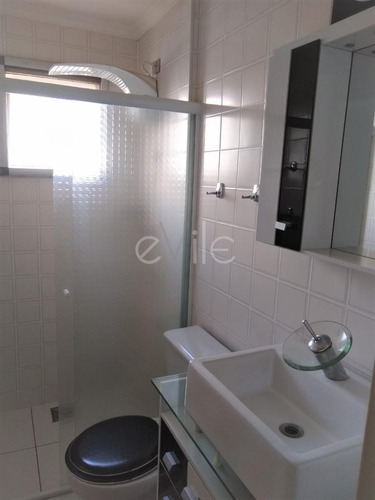 Imagem 11 de 22 de Apartamento À Venda Em Bonfim - Ap009533