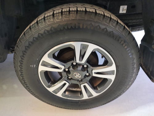 2018 Tacoma 4x2 6 Cilindros