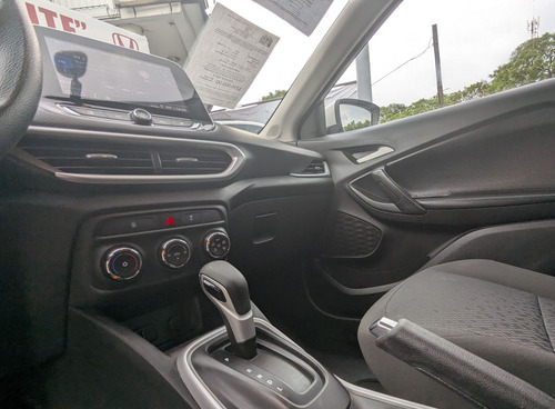 Chevrolet Tracker 1.2 Ls At