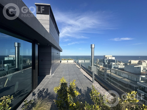 Alquiler De Apartamento 1 Dormitorio En BilĂș Villa Biarritz En Punta Carretas