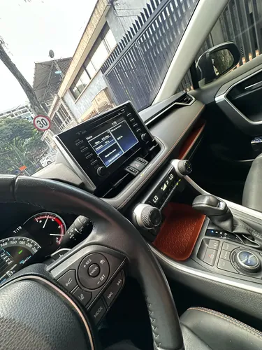 Toyota RAV4 2.5 Le Hev 4X4 Cvt