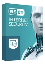 Comprar Antivirus Eset Internet Security 1 Año 1 Dispositivo