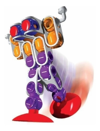 Armatron Imagina 50 Piezas