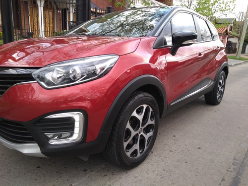 Renault Captur 2.0 Intens