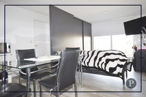 Imagen 6 de 13 de Venta Departamento 2 Ambientes Con Cochera