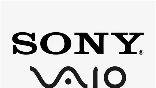 Bios Archivo Dump Bin Notebooks Sony Vaio Todos Los Modelos Genérica