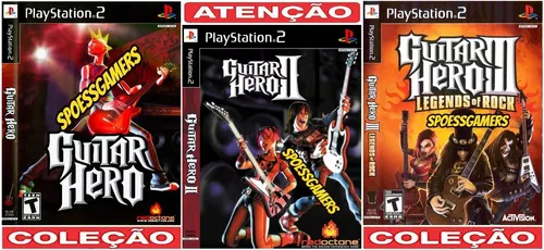 15 Jogos Ps2 A Sua Escolha Patch Coleção (15 Dvds)