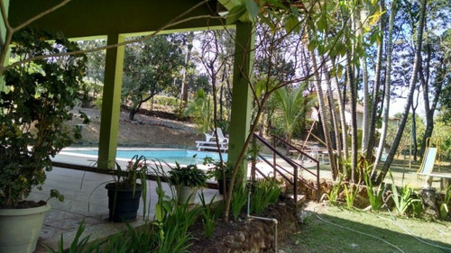Imagem 15 de 15 de Chacara - Cond. Nossa Fazenda - Ref: 45093 - V-45093