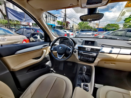 BMW X1 2.0 Sdrive20i Gp Active Flex 5p