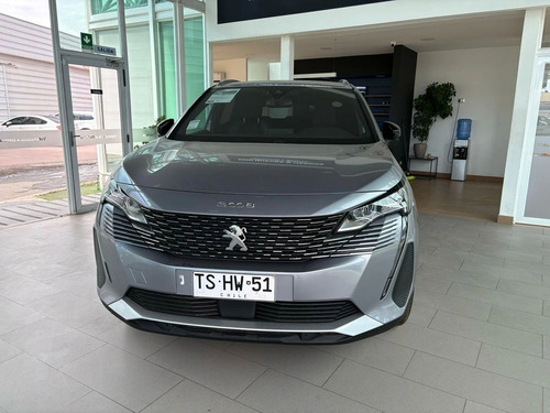 Peugeot 3008 Active Pack Puretech 130