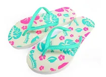 Comprar 60 Chanclas Mayoreo Mujer Hombre Niño Niña *mod Estam