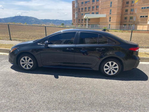 Toyota Corolla 2020 Le