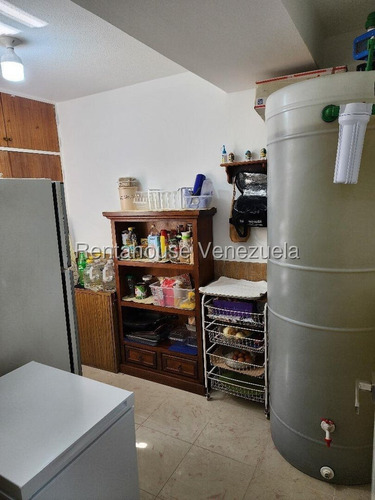 Bello Apartamento En Venta El Cigarral #25-19599