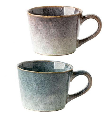 Taza De Café De Cerámica Taza De Leche Taza De Café De