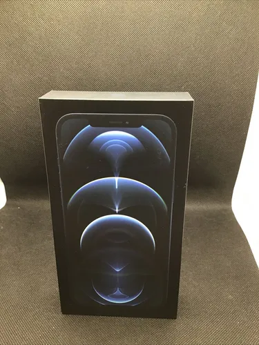 comprar iPhone 12 Pro Max 512gb - Desbloqueado, Entrega Inmediata