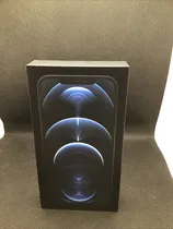 Comprar iPhone 12 Pro Max 512gb - Desbloqueado, Entrega Inmediata