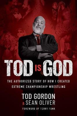 Libro Tod Is God : The Authorized Story Of How I Created ...