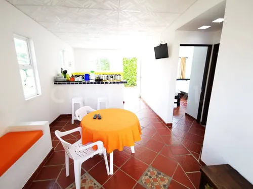 Vendo Hermosa Casa Quinta En Apiay