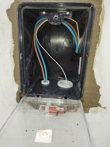 Imagen 1 de 5 de Electricista Matriculado Certificados Dci